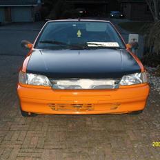 Peugeot 306 *SOLGT*