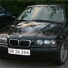 BMW E36
