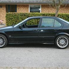 BMW E36