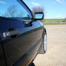 VW Golf 3 1.8 GL Solgt