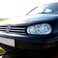VW GOLF IV GTI (SOLGT)