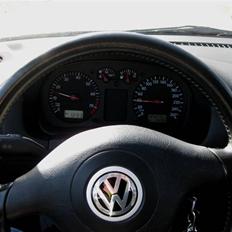 VW GOLF IV GTI (SOLGT)