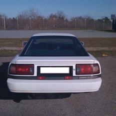 Toyota supra mkIII turbo targa (SOLGT)