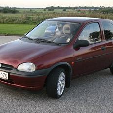 Opel Corsa B Swing