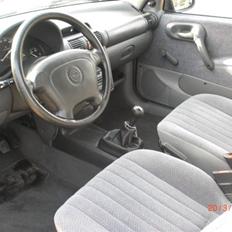 Opel Corsa B Swing