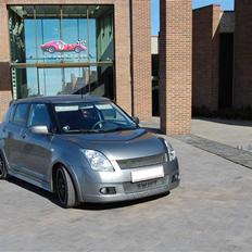 Suzuki Swift 1.5 SOLGT