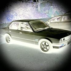 BMW 320i e30 ( SOLGT )