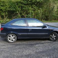 Citroën Xsara VTS coupé /SOLGT. !