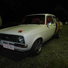 Ford Escort