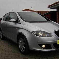 Seat Altea 2,0 TDI SOLGT