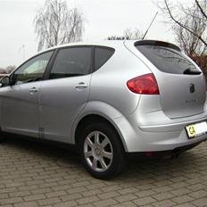 Seat Altea 2,0 TDI SOLGT
