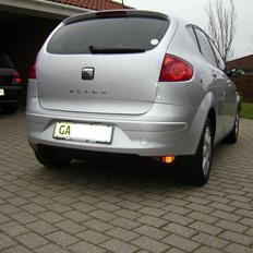 Seat Altea 2,0 TDI SOLGT