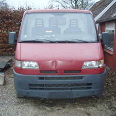 Citroën jumper 2.5D
