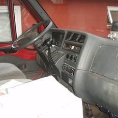 Citroën jumper 2.5D