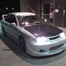 Mitsubishi Carisma 1.8 16V TIL SALG