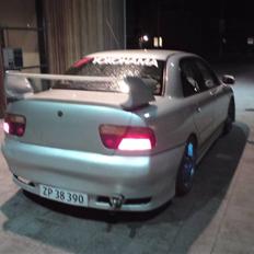 Mitsubishi Carisma 1.8 16V TIL SALG