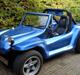 VW Beach Buggy