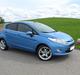 Ford Fiesta Titanium SOLGT