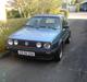 VW Golf 2 