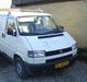 VW Transporter t4 "solgt"