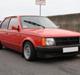 Opel Kadett D 1,2 N [Solgt]