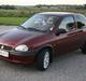 Opel Corsa B Swing