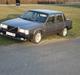 Volvo 740 turbo