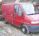 Citroën jumper 2.5D