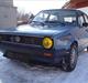 VW Golf 1 TD