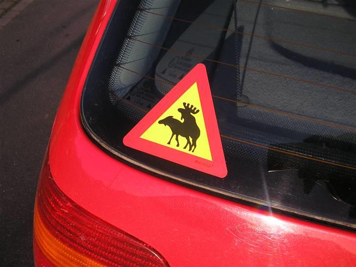 VW Golf IV *SOLGT* billede 16