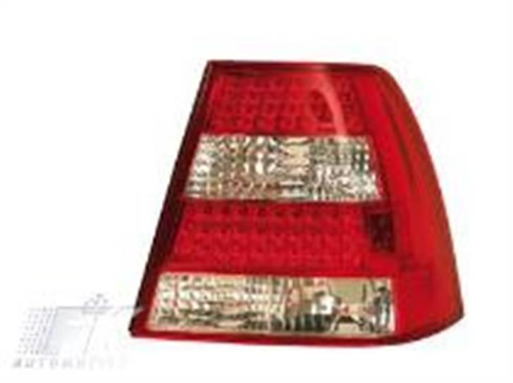 VW BORA highline billede 20