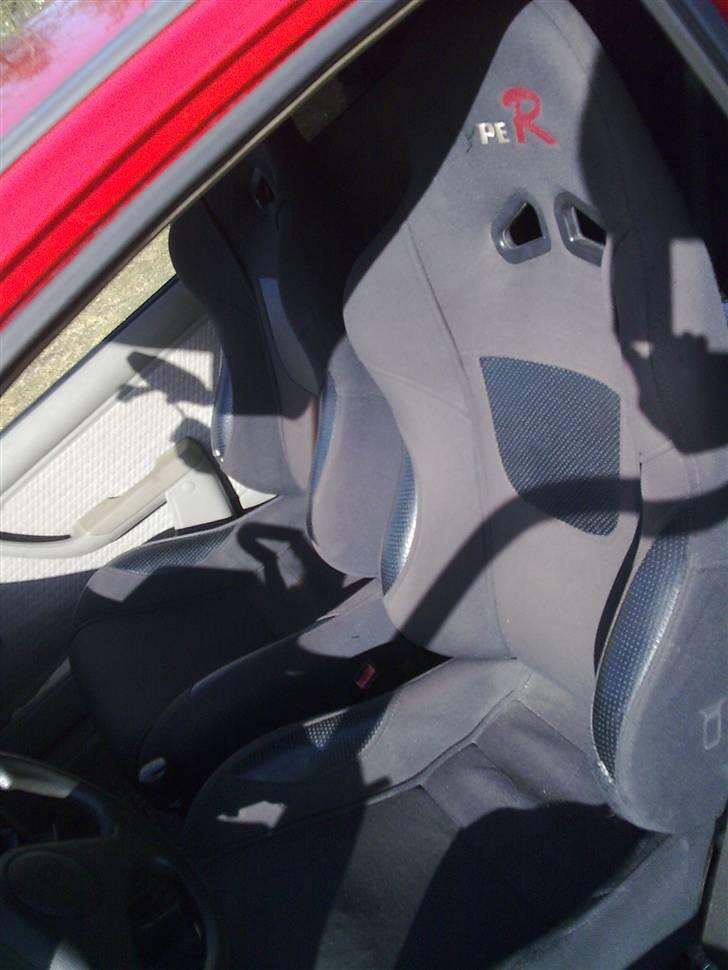 Opel Kadett E ( Solgt billede 9