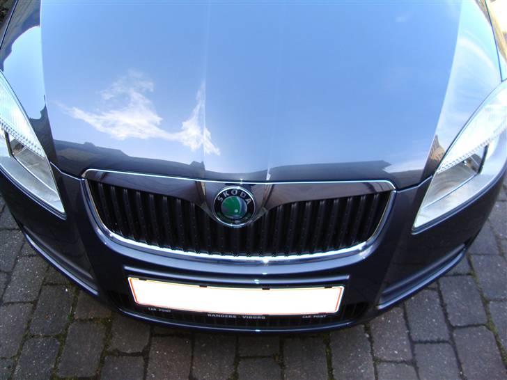 Skoda Fabia billede 7