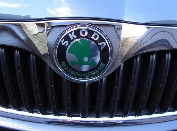 Skoda Fabia billede 9