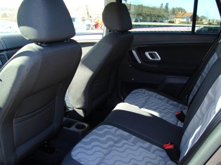 Skoda Fabia billede 14