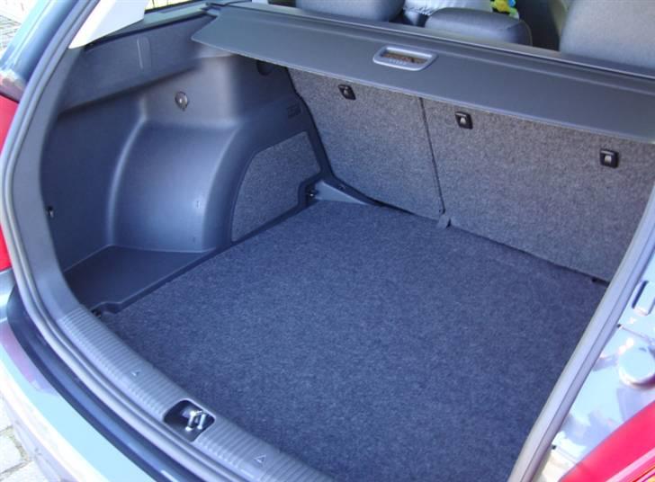 Skoda Fabia billede 15