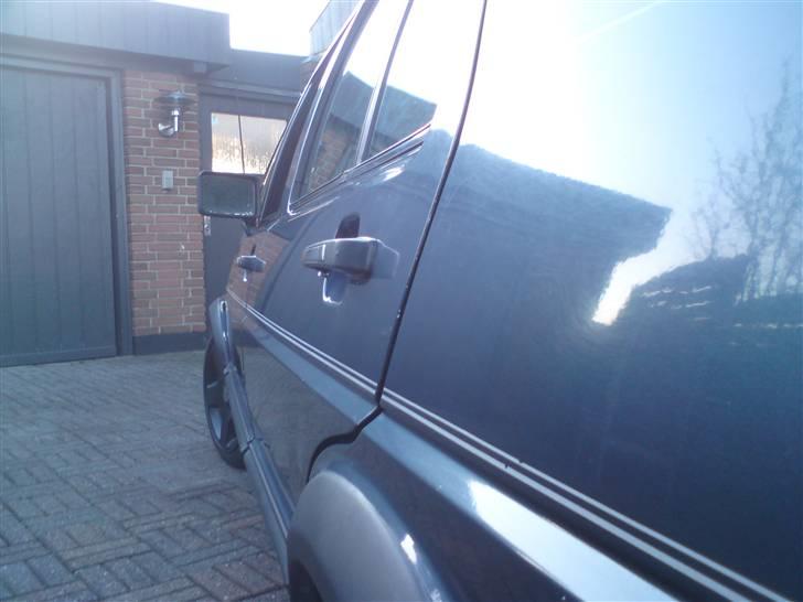 VW golf 2 carat død billede 7