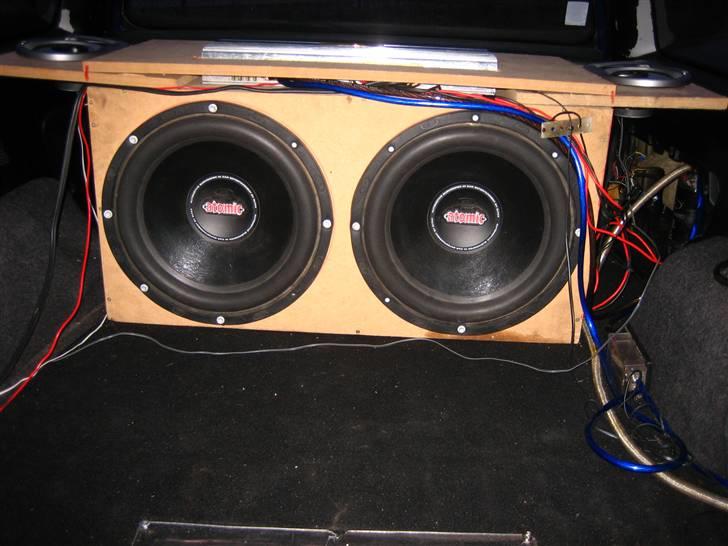 VW GOLF 3 VAN   SOLGT  SOLGT billede 9