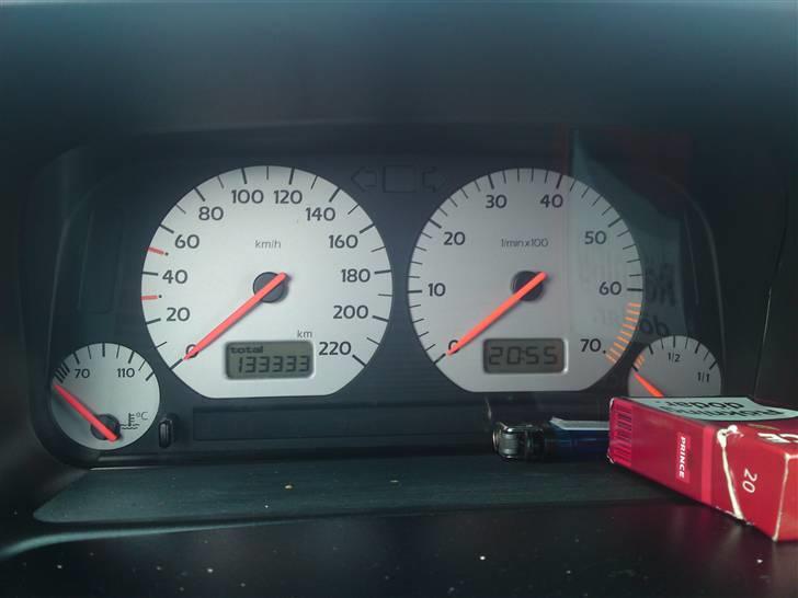 VW GOLF 3 VAN   SOLGT  SOLGT billede 16