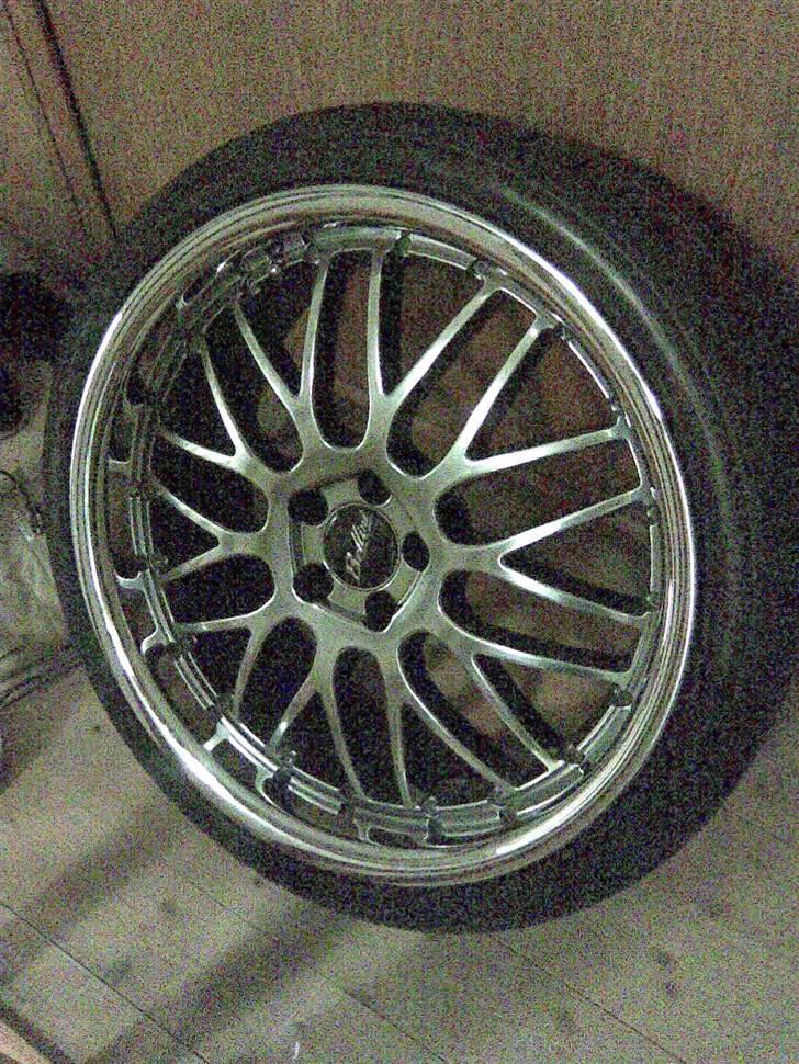 VW Golf 1,9 TDI com/highline (tidl. bil) billede 5