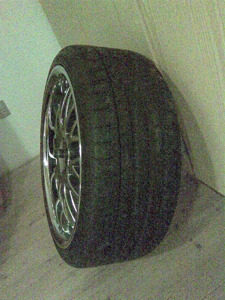 VW Golf 1,9 TDI com/highline (tidl. bil) billede 6