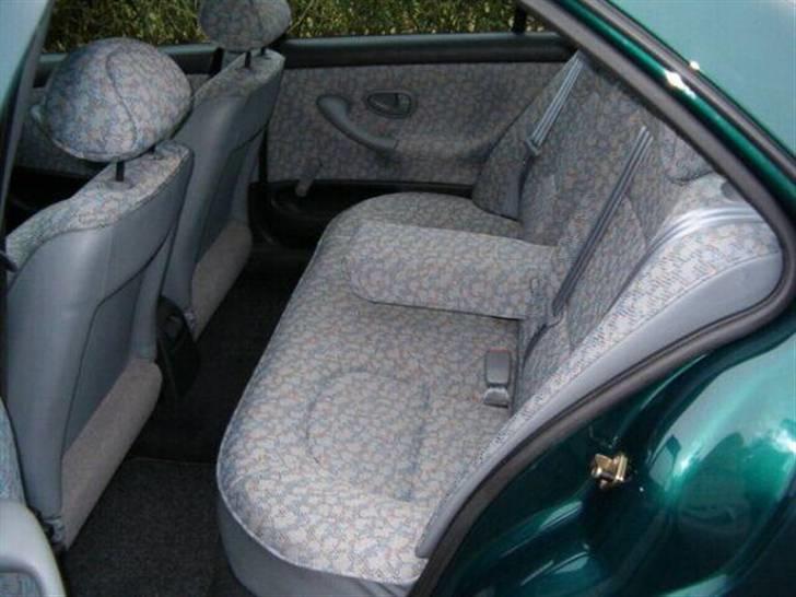 Peugeot 406 Solgt billede 6