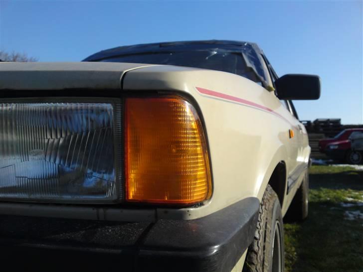 Ford Taunus Savoy  billede 14