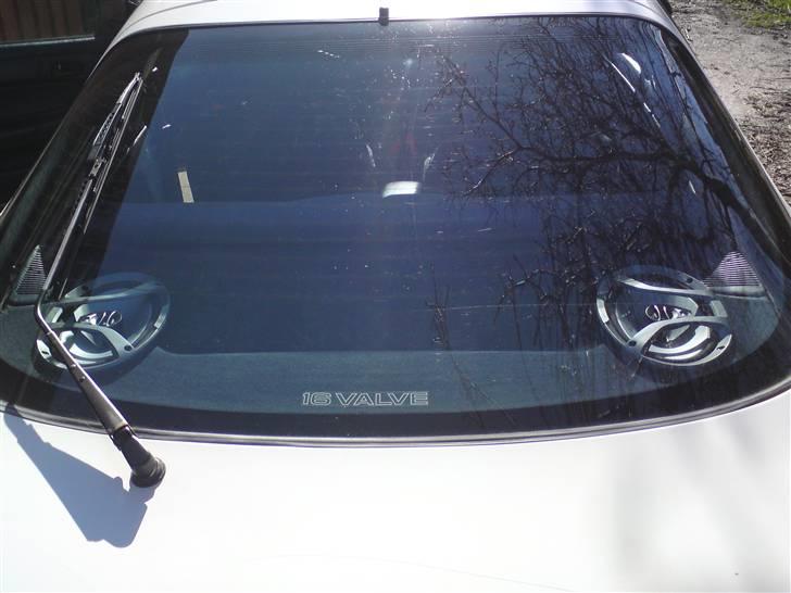 Toyota Celica      BYTTET !!!! billede 5