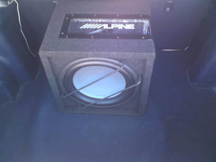 Toyota Celica      BYTTET !!!! billede 6