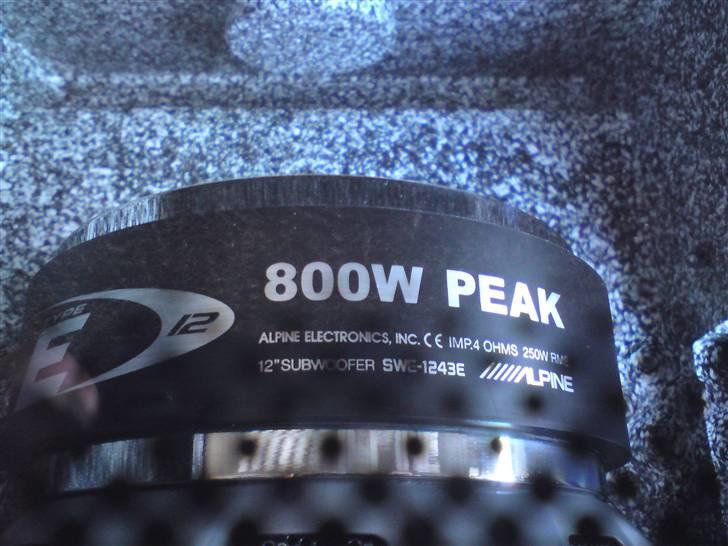 Toyota Celica      BYTTET !!!! billede 7