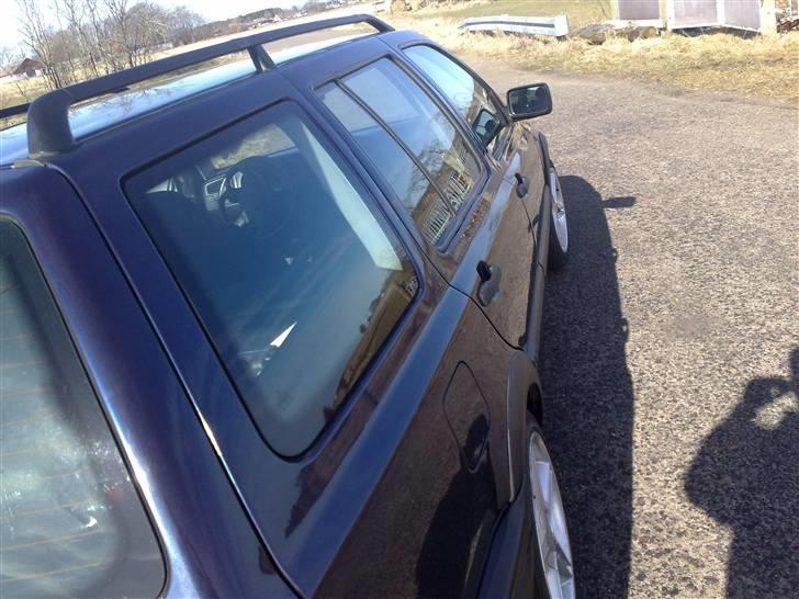 VW Golf 3 tdi gt stc (solgt) billede 3