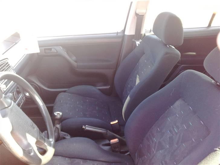 VW Golf 3 tdi gt stc (solgt) billede 8