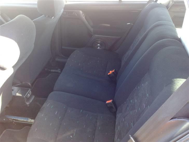 VW Golf 3 tdi gt stc (solgt) billede 9