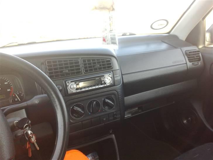 VW Golf 3 tdi gt stc (solgt) billede 12